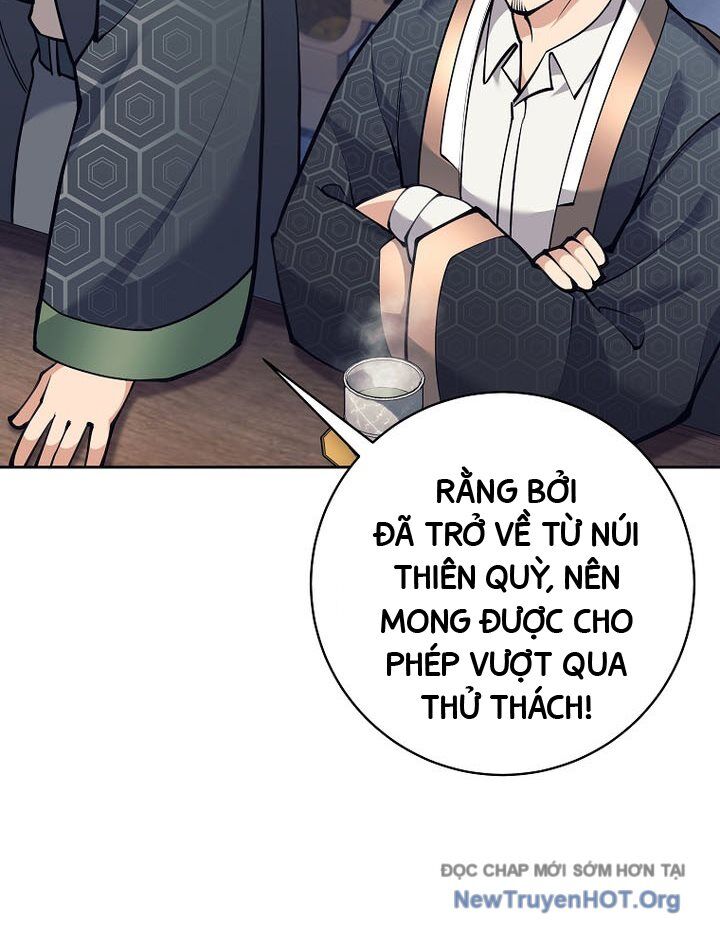 Phệ Kiếm: Chapter 37