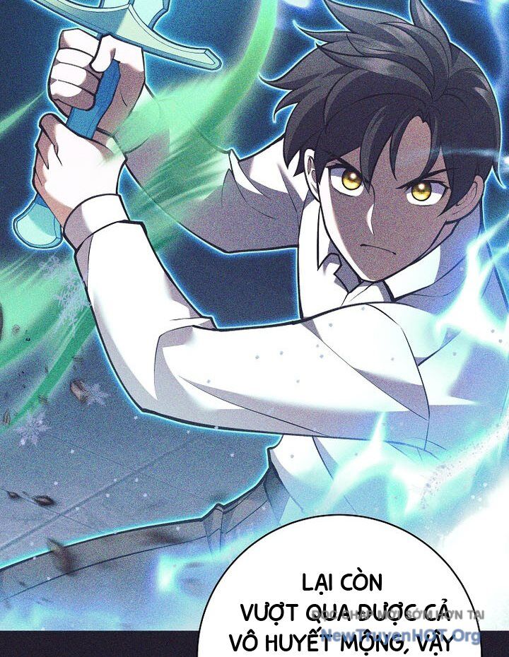 Phệ Kiếm: Chapter 37