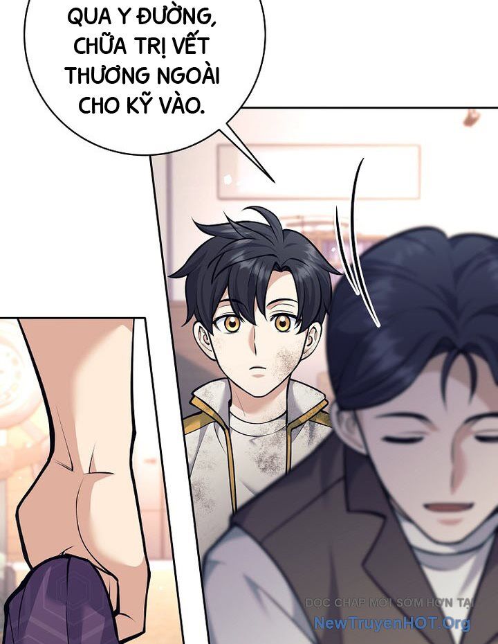 Phệ Kiếm: Chapter 37