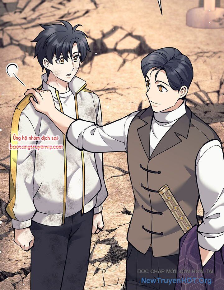 Phệ Kiếm: Chapter 37