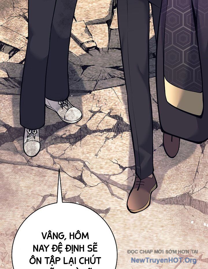 Phệ Kiếm: Chapter 37