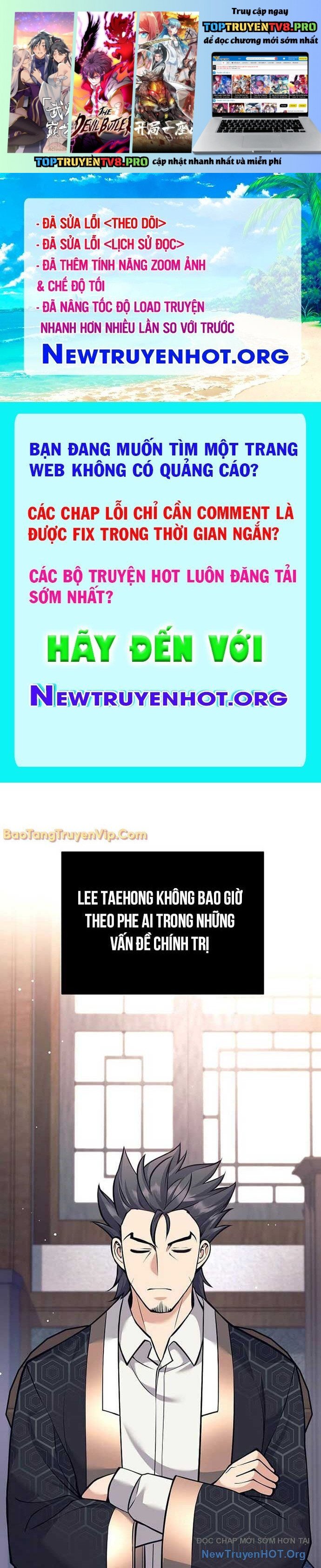 Phệ Kiếm: Chapter 38.1