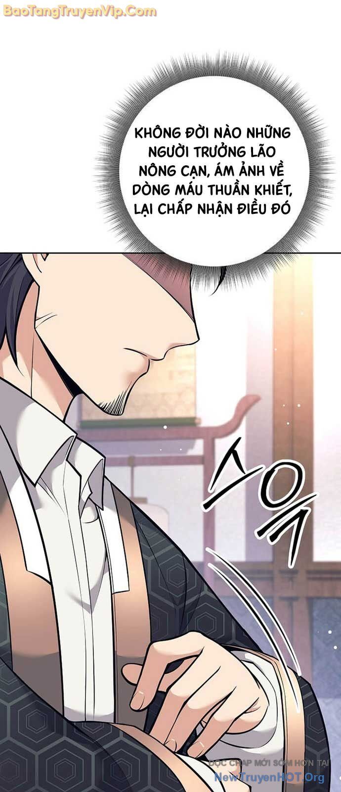 Phệ Kiếm: Chapter 38.1