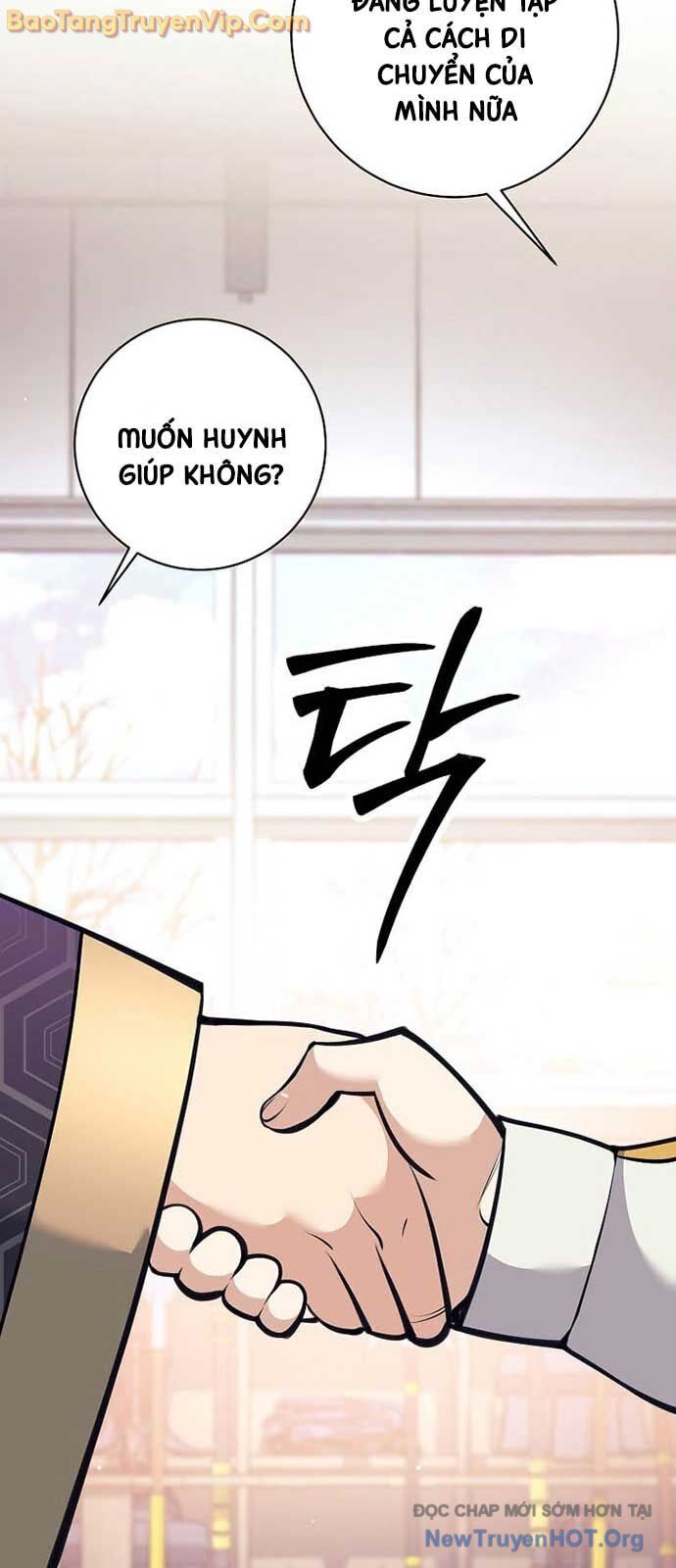 Phệ Kiếm: Chapter 38.1