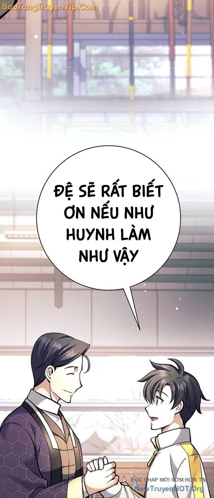 Phệ Kiếm: Chapter 38.1
