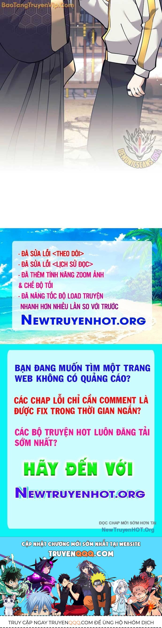 Phệ Kiếm: Chapter 38.1