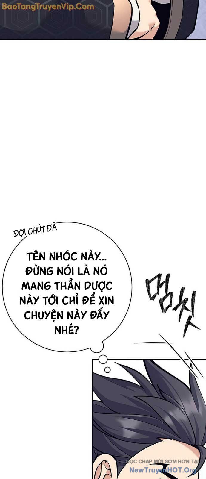 Phệ Kiếm: Chapter 38.1