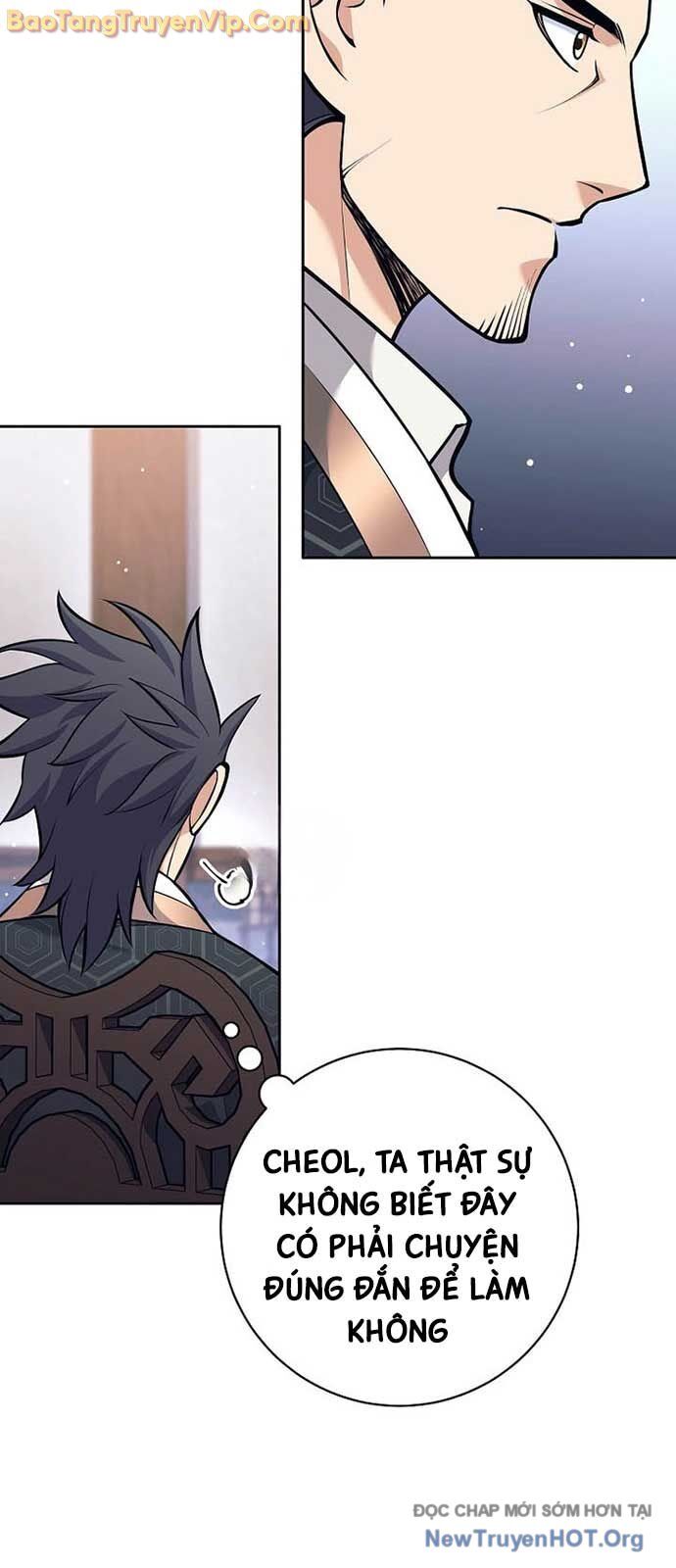 Phệ Kiếm: Chapter 38.1