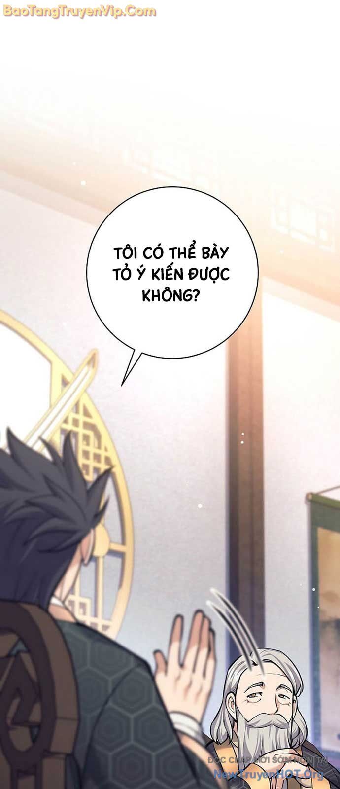 Phệ Kiếm: Chapter 38.1