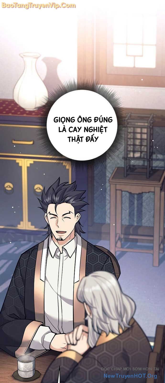 Phệ Kiếm: Chapter 38.1