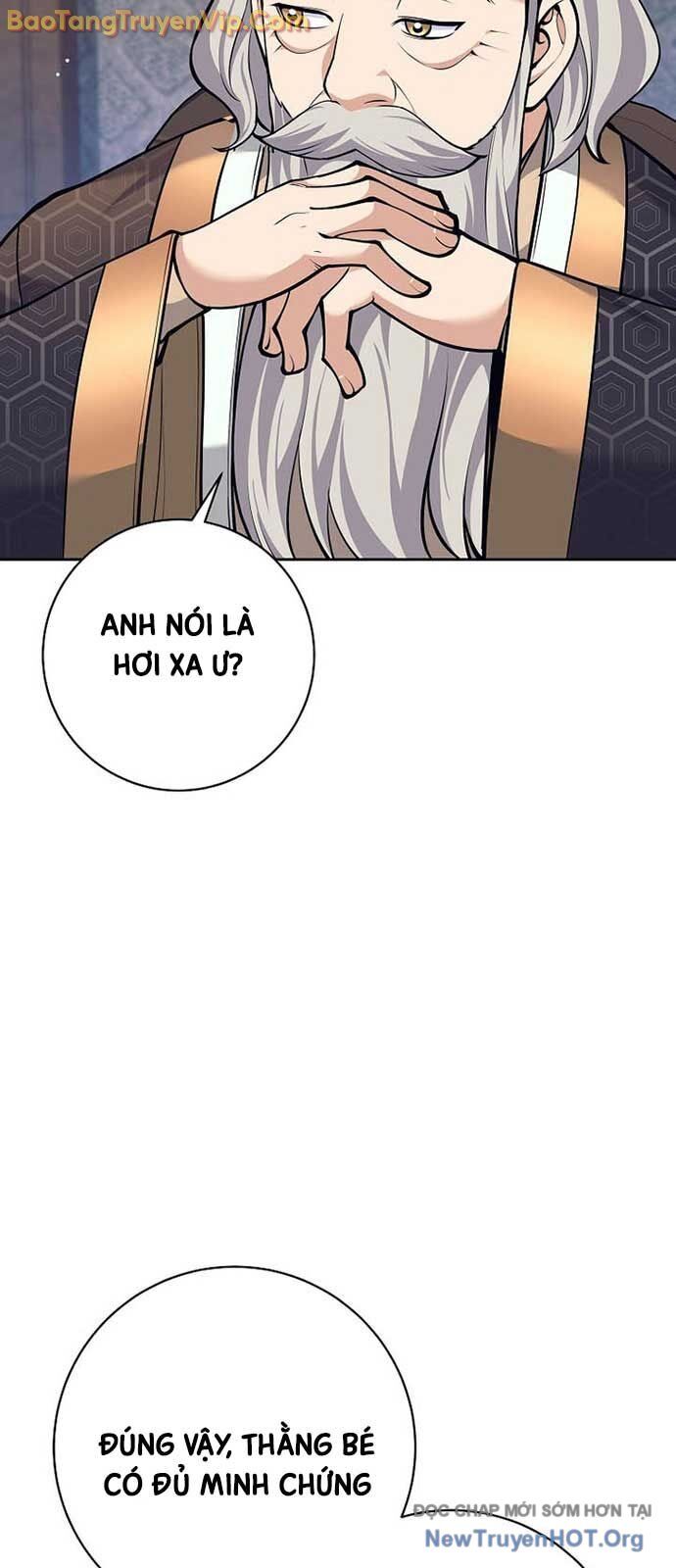 Phệ Kiếm: Chapter 38.1