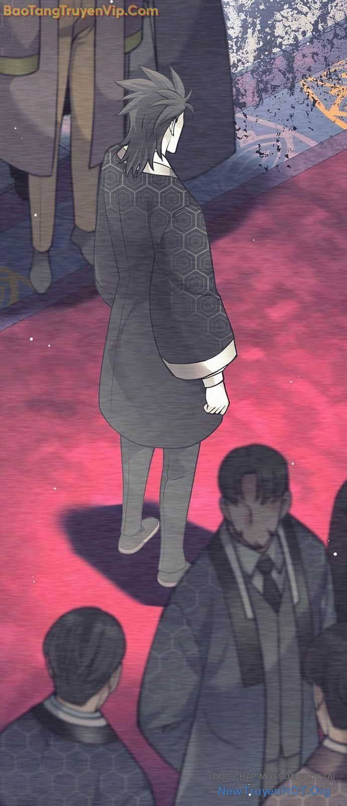 Phệ Kiếm: Chapter 38.1