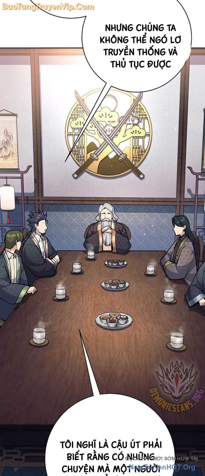 Phệ Kiếm: Chapter 38.1