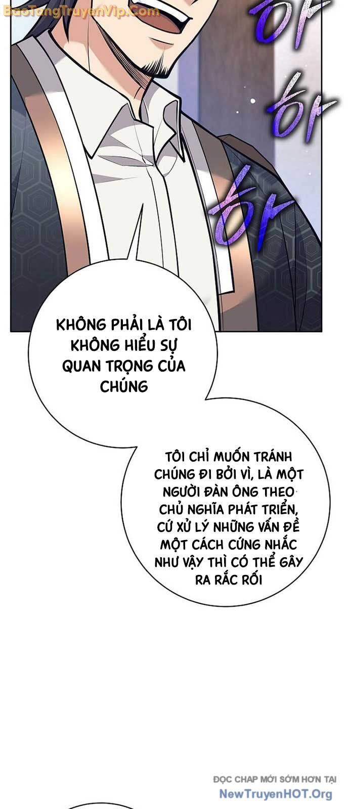 Phệ Kiếm: Chapter 38.1