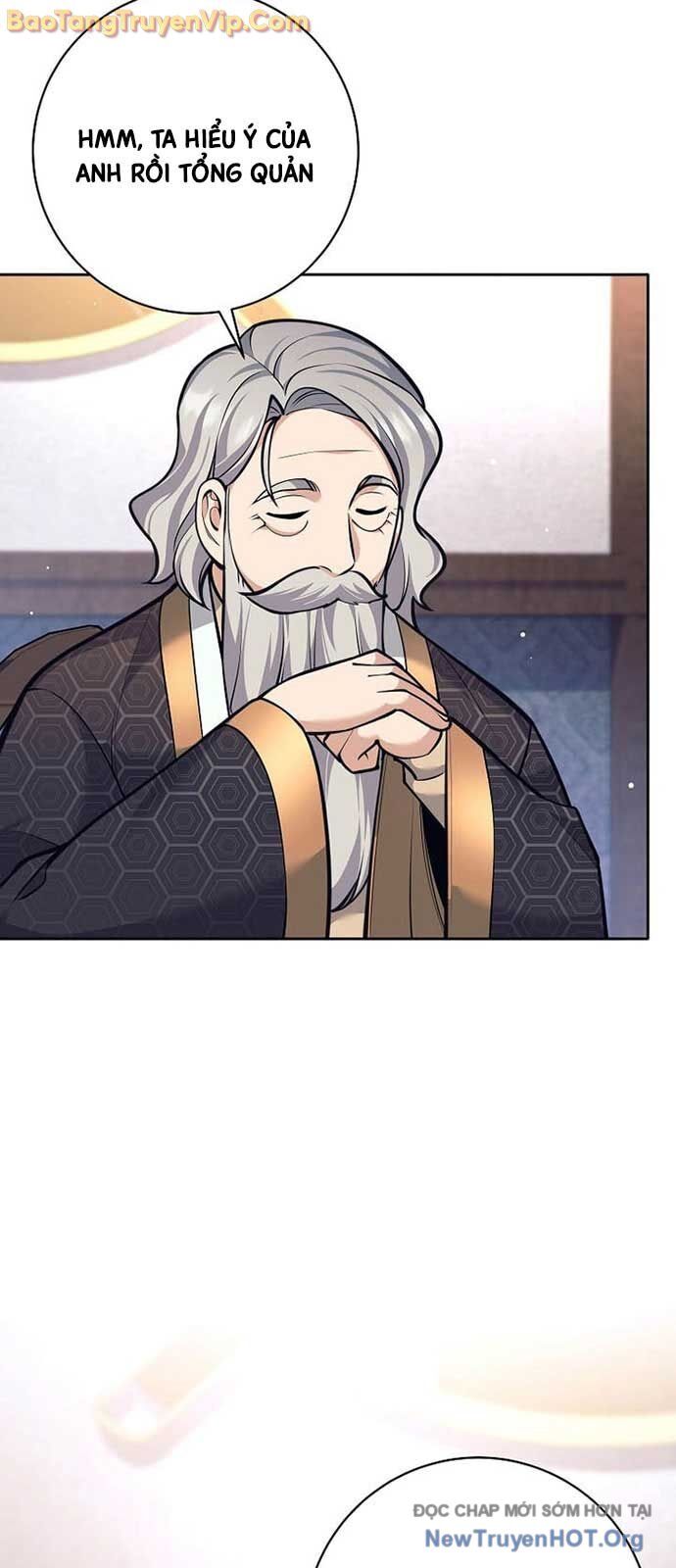 Phệ Kiếm: Chapter 38.1