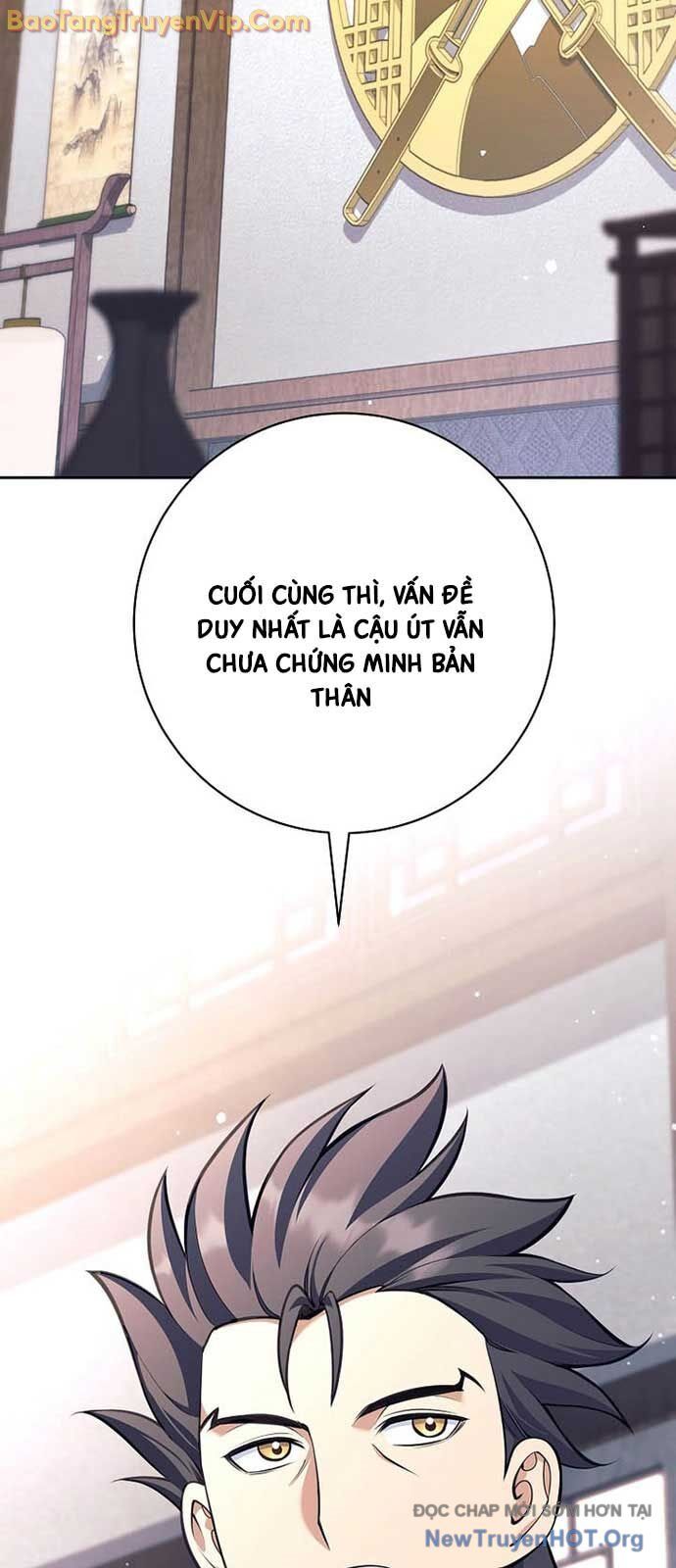 Phệ Kiếm: Chapter 38.1