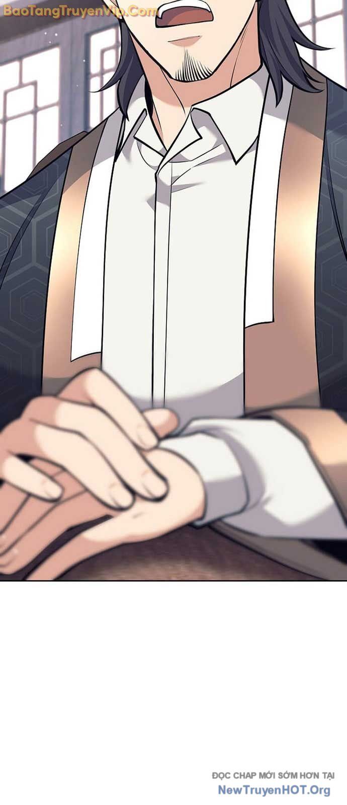 Phệ Kiếm: Chapter 38.1