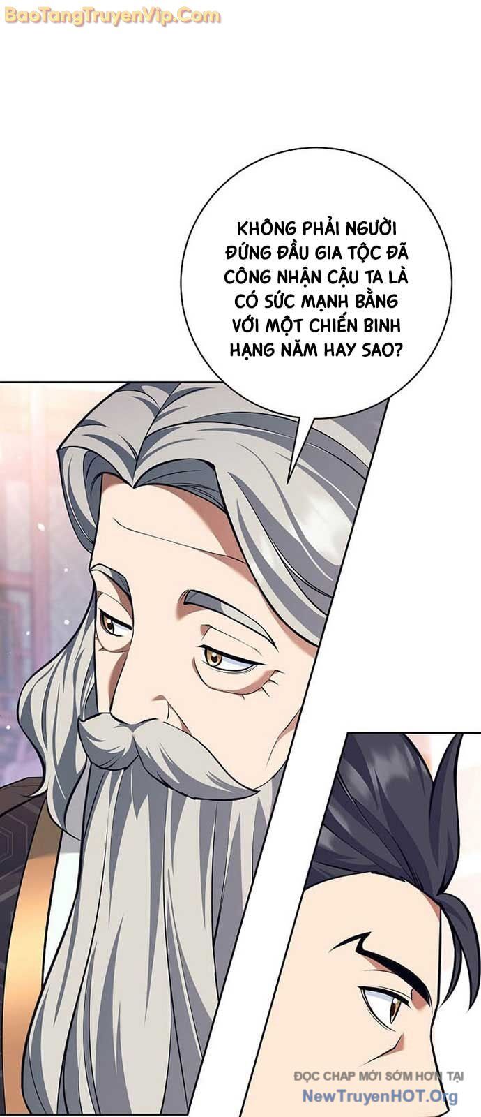 Phệ Kiếm: Chapter 38.1