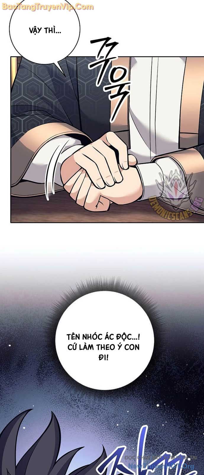 Phệ Kiếm: Chapter 38.1