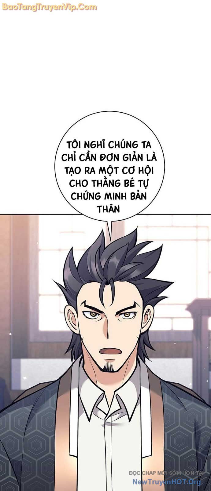 Phệ Kiếm: Chapter 38.1