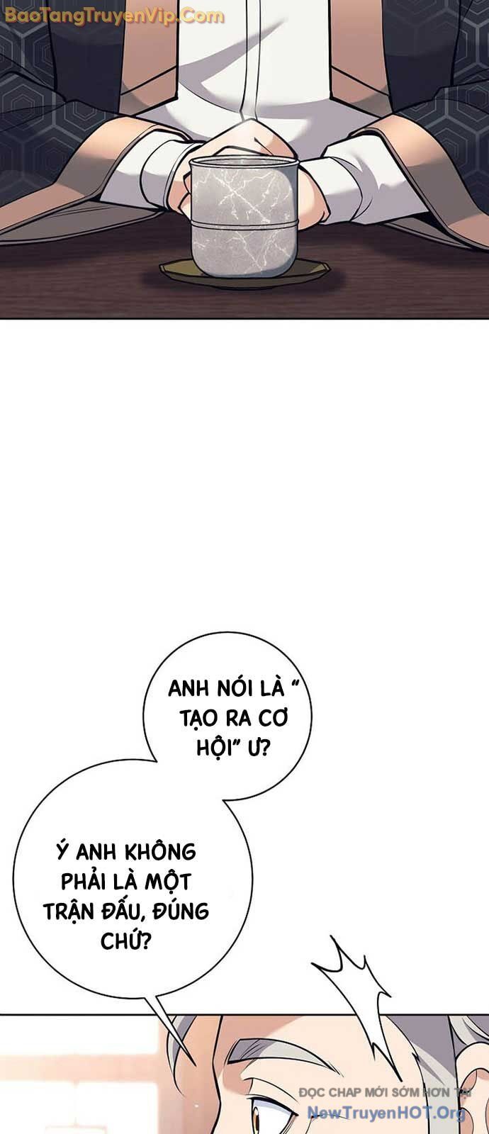 Phệ Kiếm: Chapter 38.1