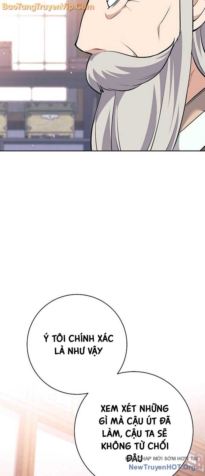 Phệ Kiếm: Chapter 38.1