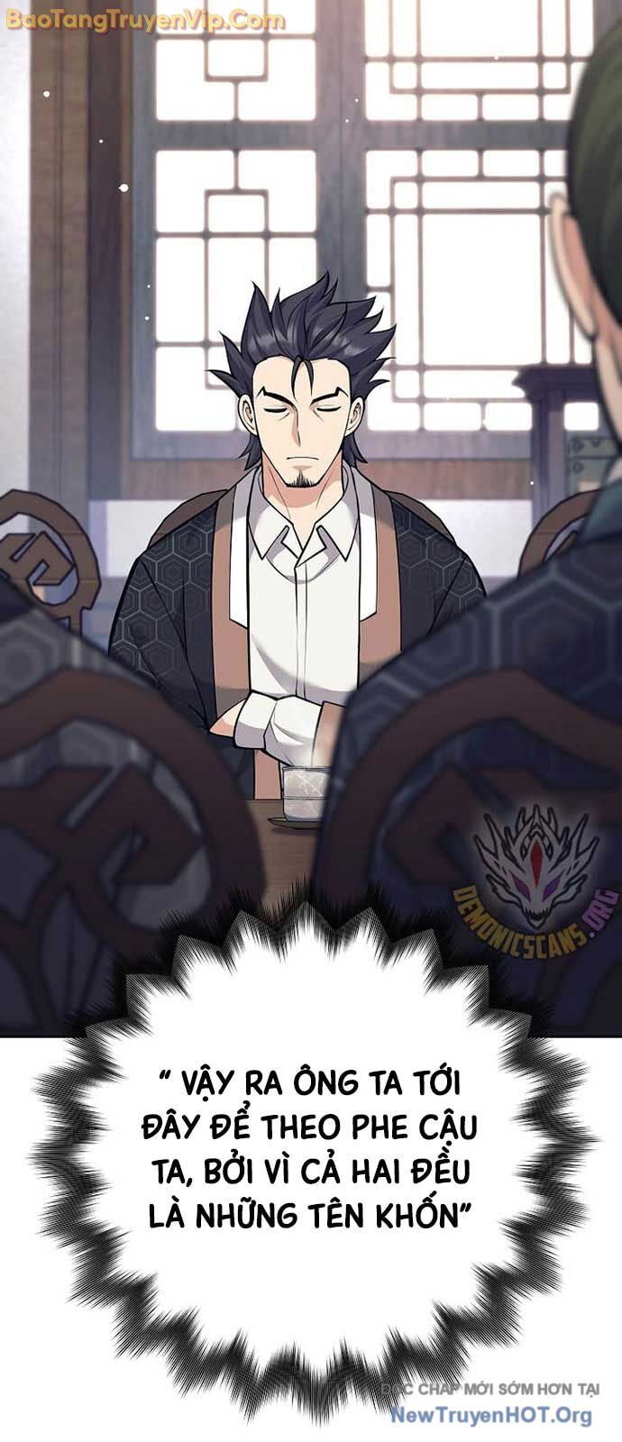 Phệ Kiếm: Chapter 38.1