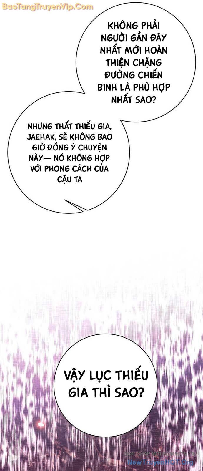 Phệ Kiếm: Chapter 38.1