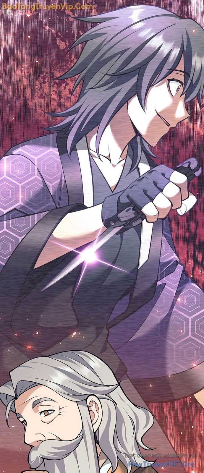 Phệ Kiếm: Chapter 38.1