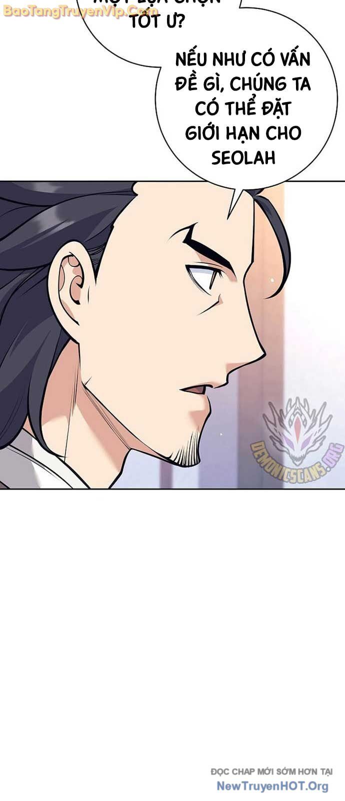 Phệ Kiếm: Chapter 38.1