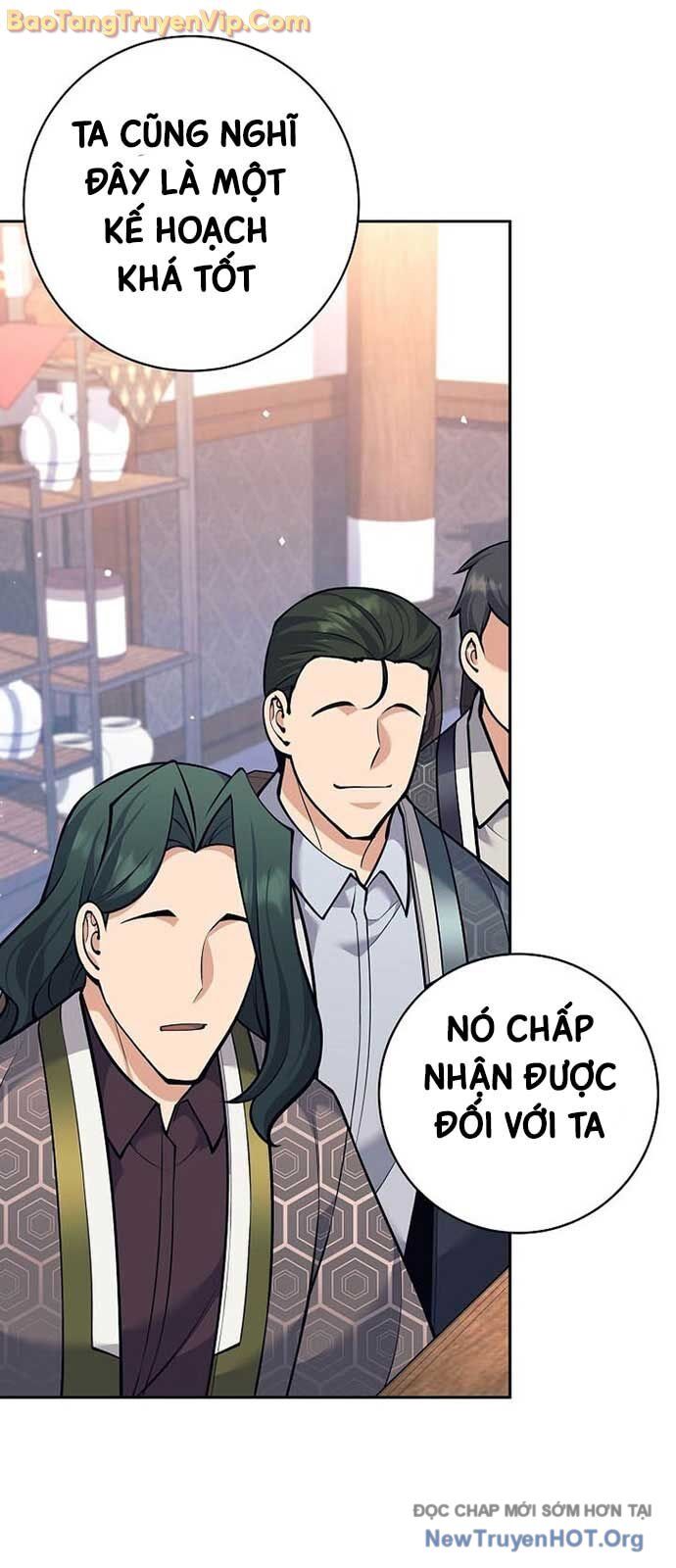 Phệ Kiếm: Chapter 38.1