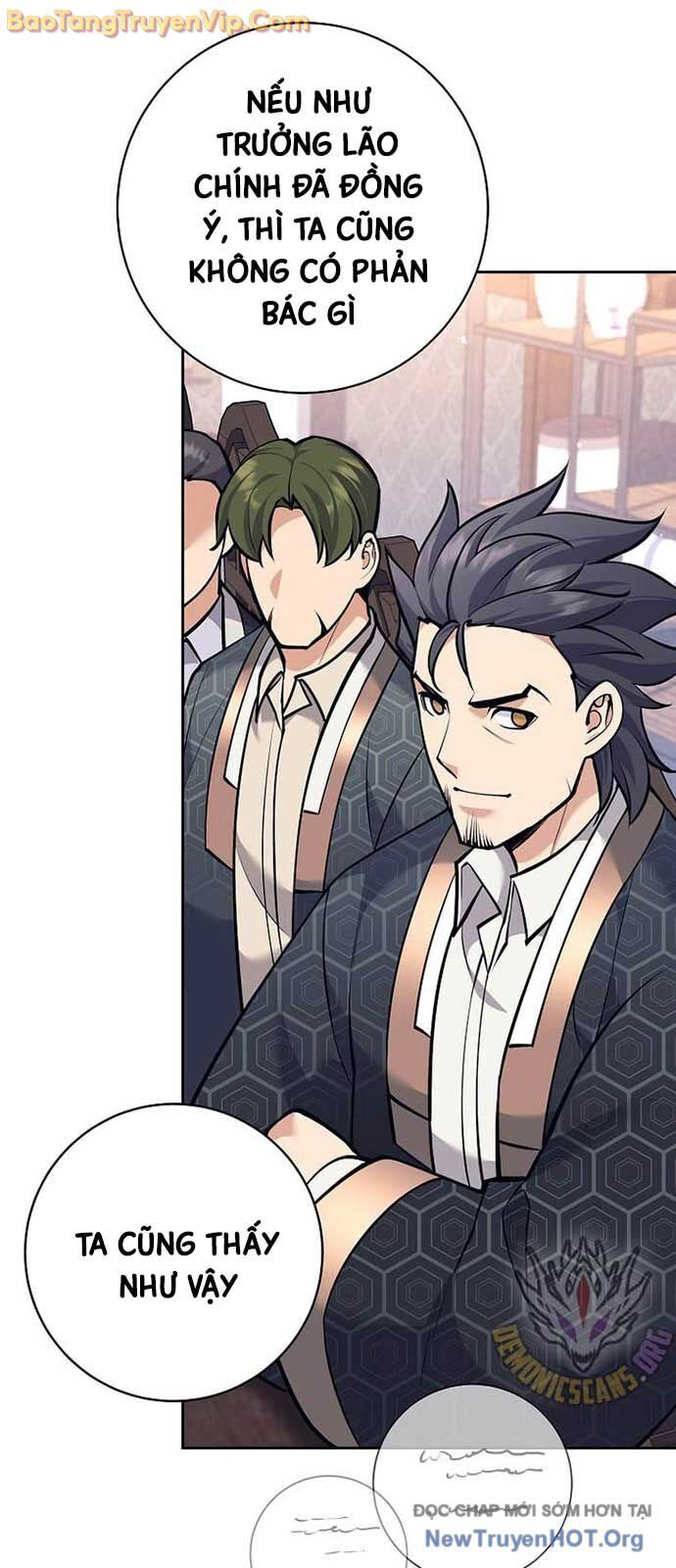 Phệ Kiếm: Chapter 38.1