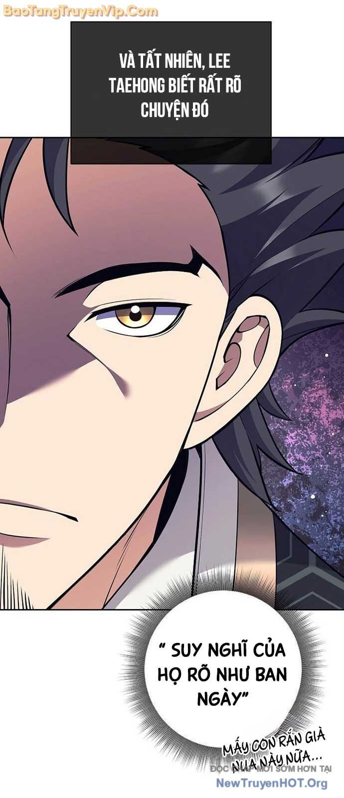 Phệ Kiếm: Chapter 38.1