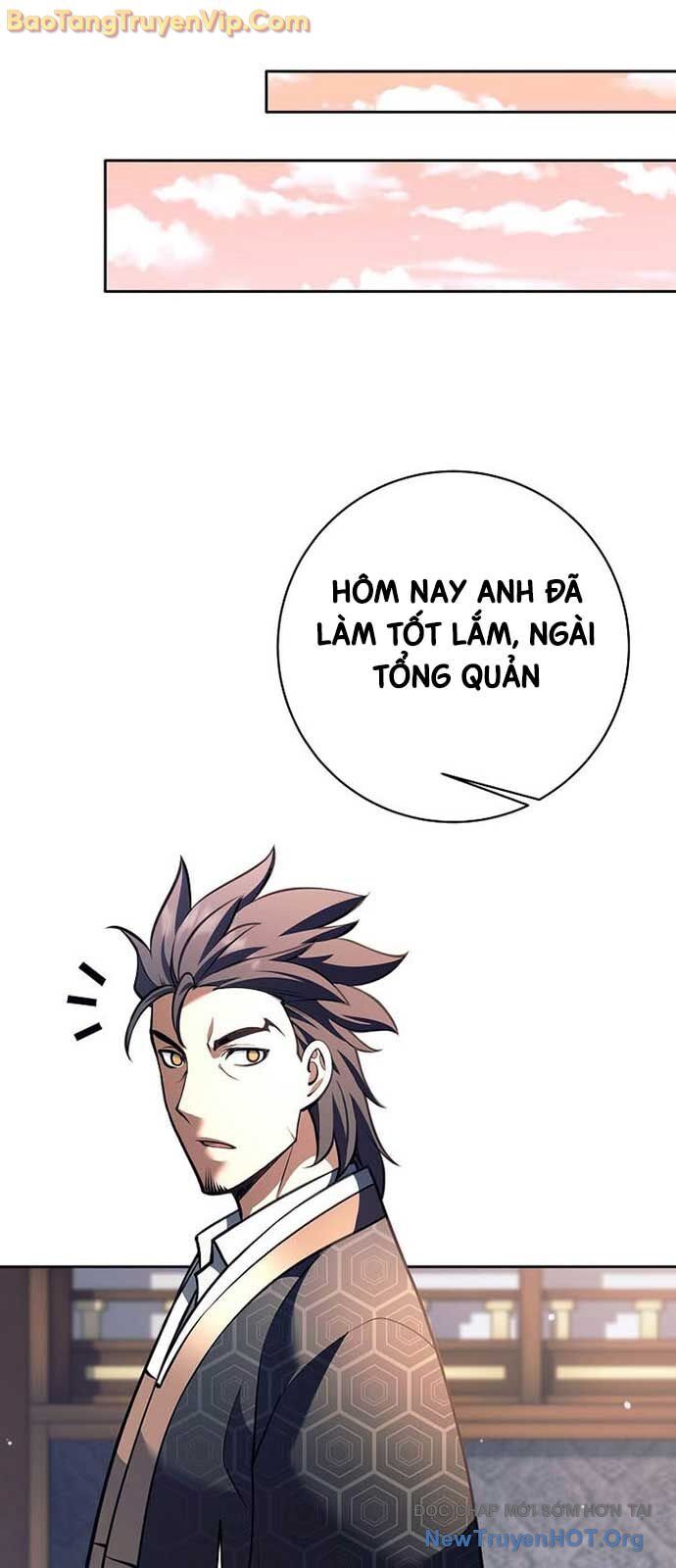 Phệ Kiếm: Chapter 38.1