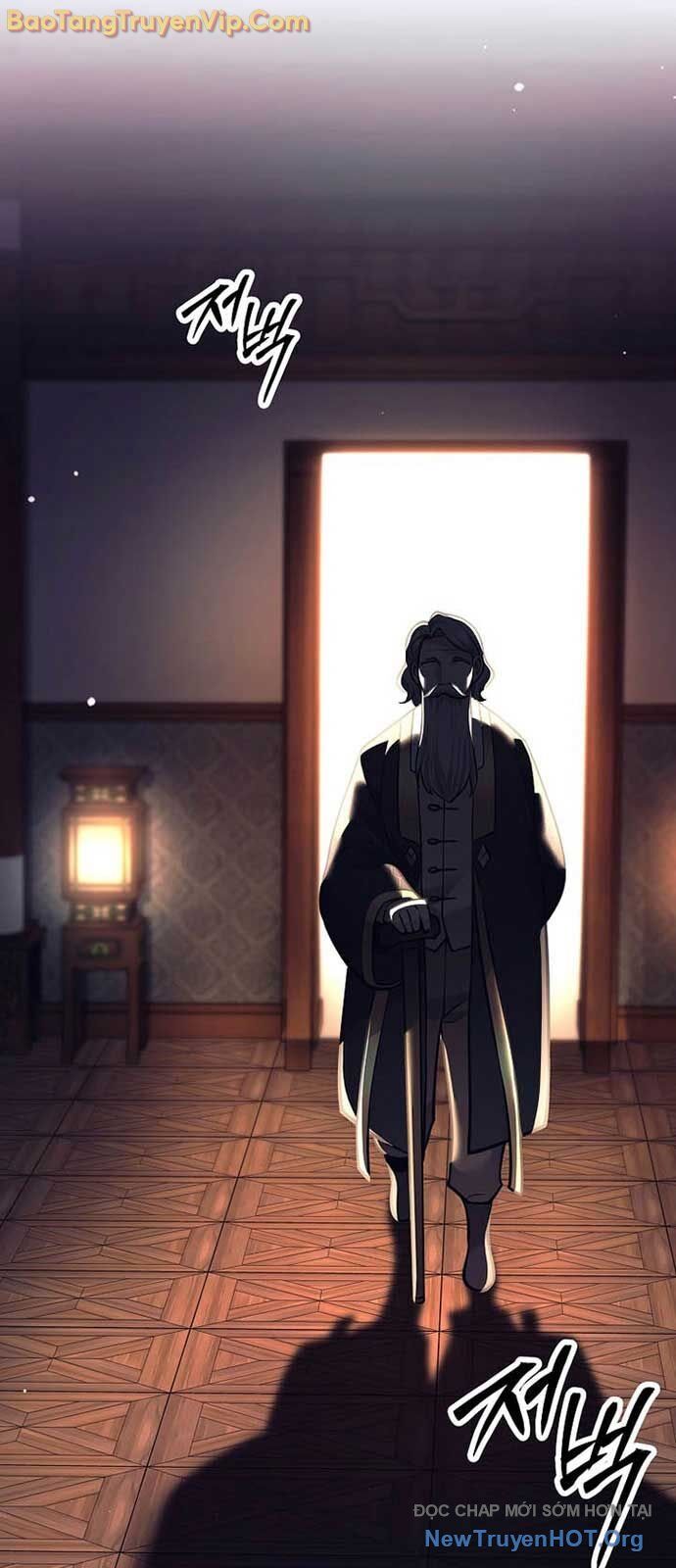 Phệ Kiếm: Chapter 38.1