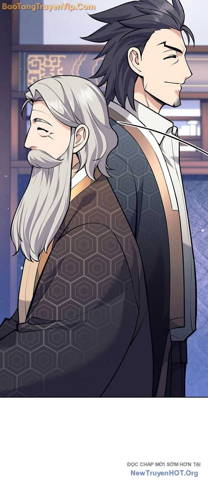 Phệ Kiếm: Chapter 38.1