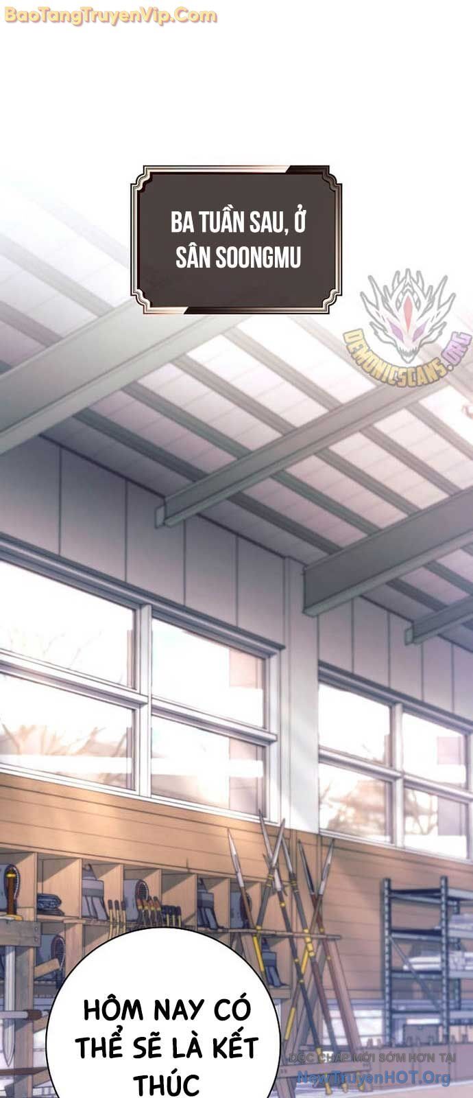 Phệ Kiếm: Chapter 38.1