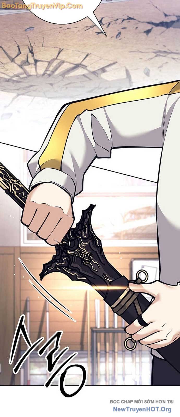 Phệ Kiếm: Chapter 38.1