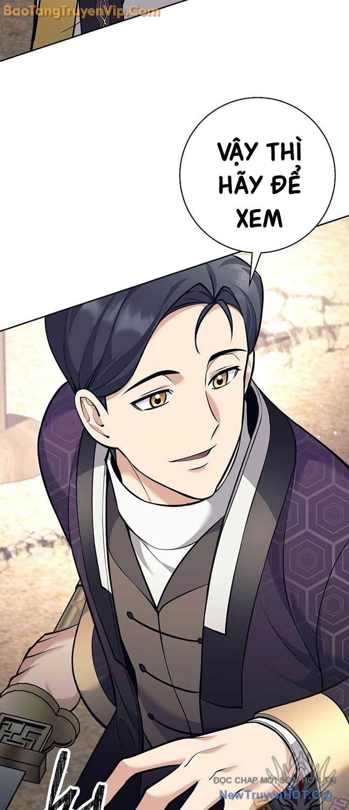 Phệ Kiếm: Chapter 38.1