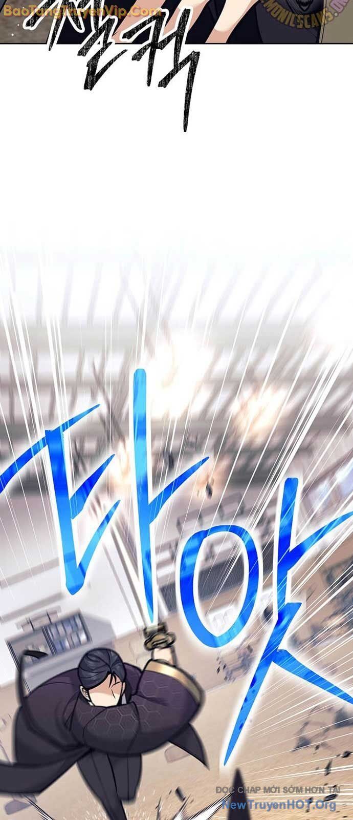 Phệ Kiếm: Chapter 38.1