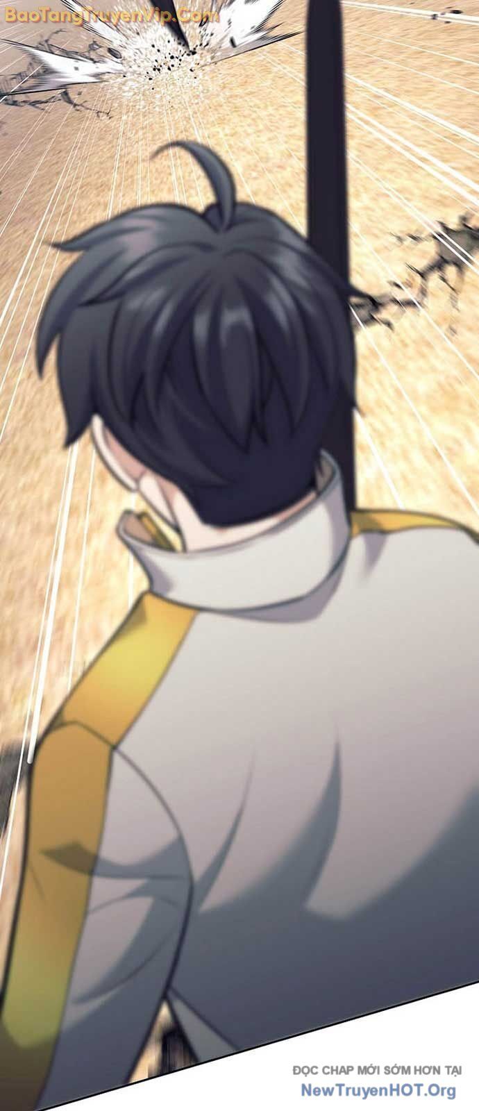 Phệ Kiếm: Chapter 38.1