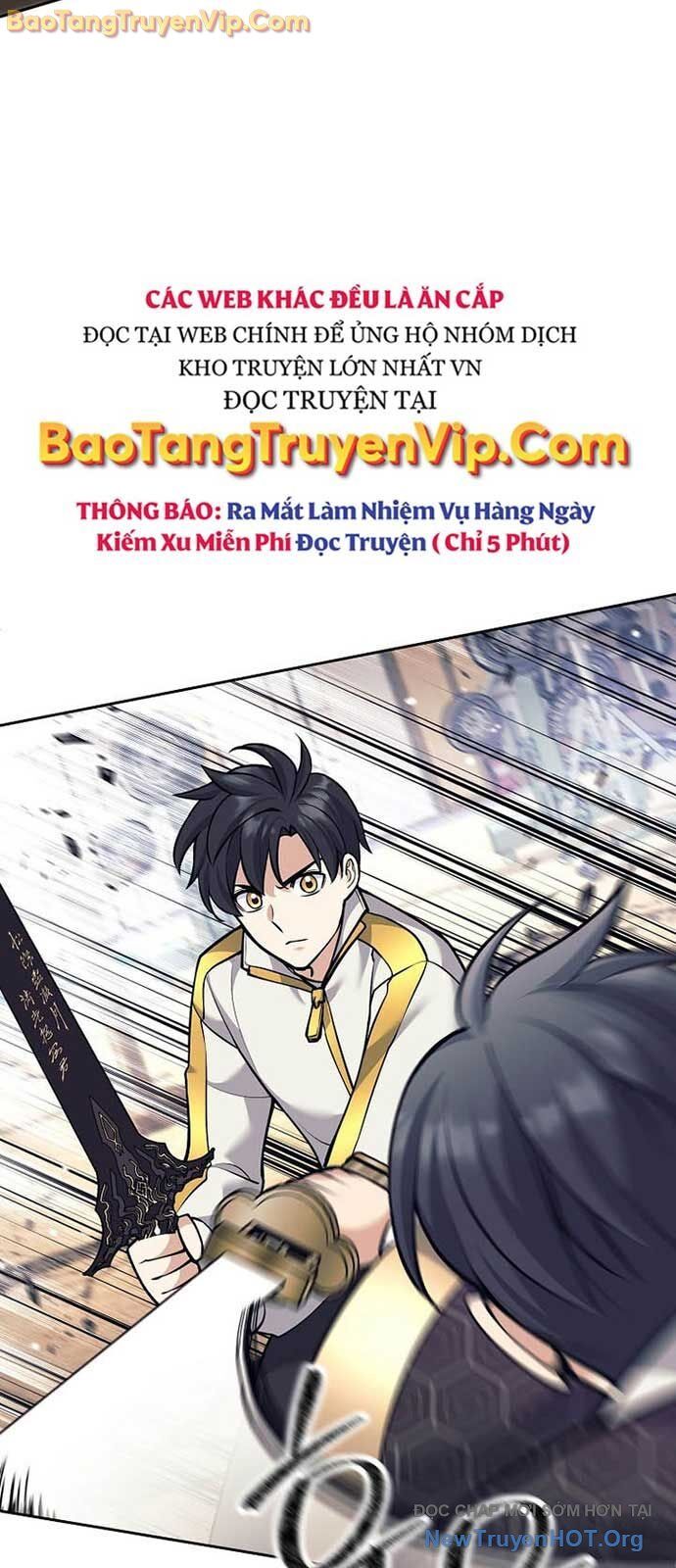Phệ Kiếm: Chapter 38.1