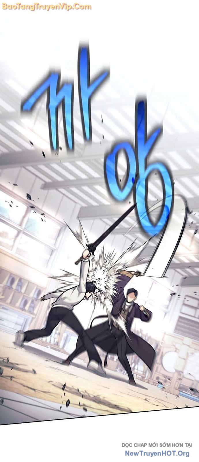 Phệ Kiếm: Chapter 38.1