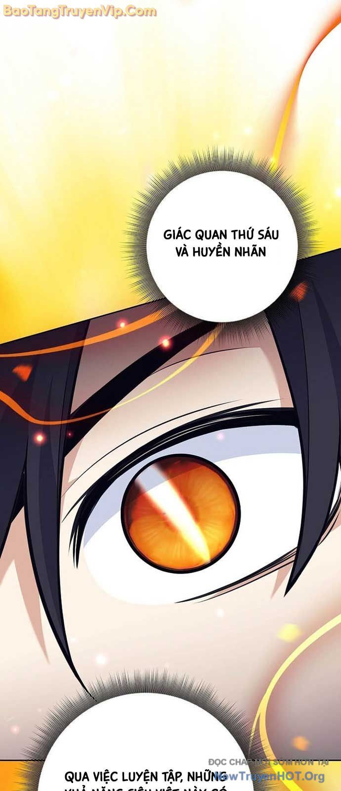 Phệ Kiếm: Chapter 38.1