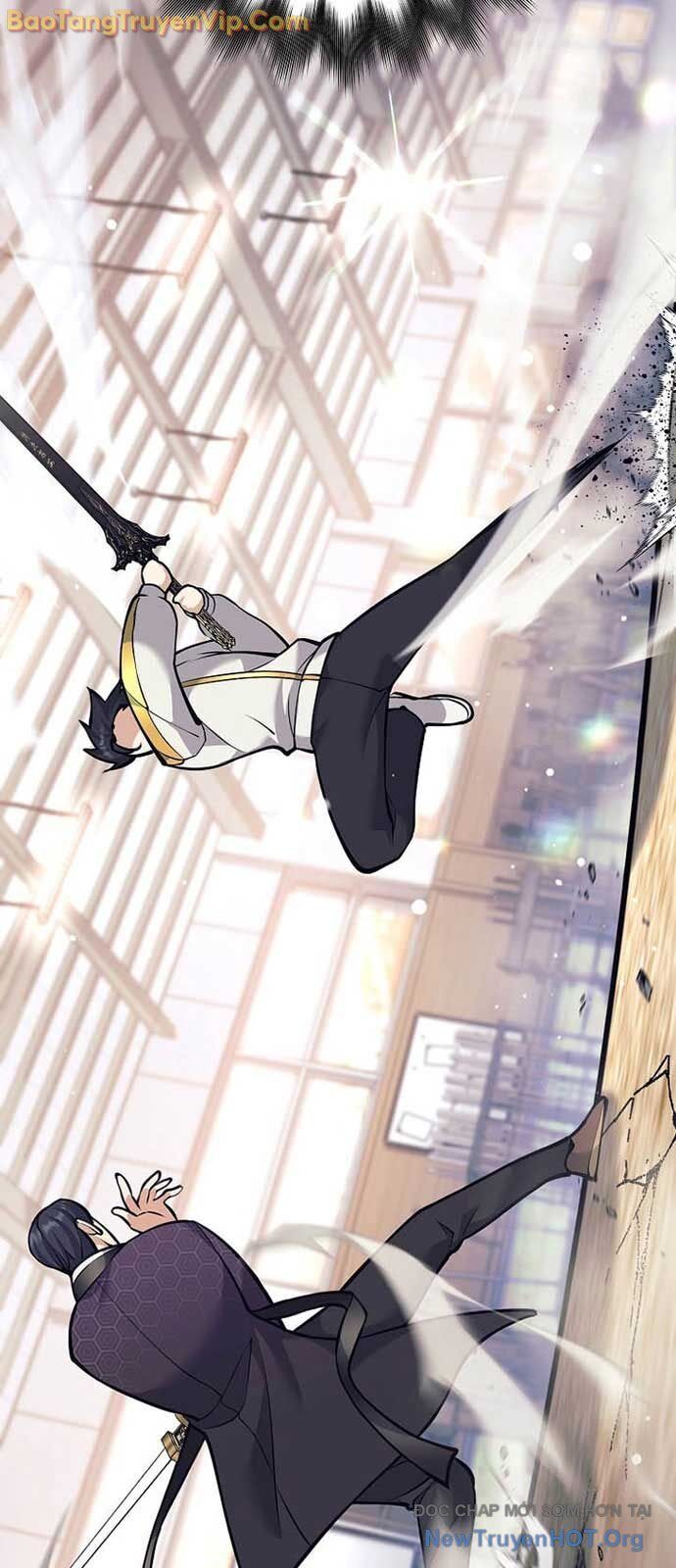 Phệ Kiếm: Chapter 38.1