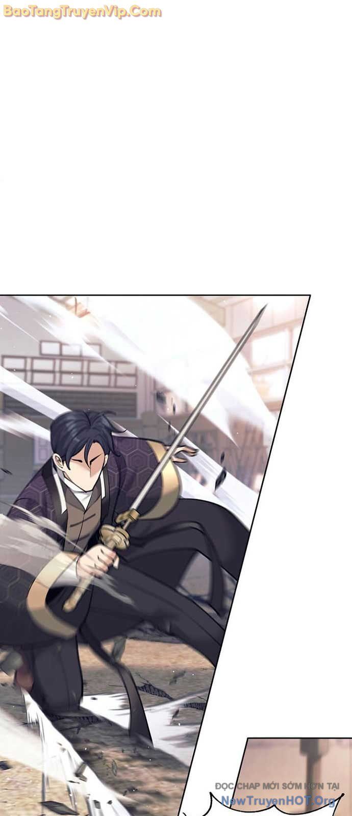 Phệ Kiếm: Chapter 38.1