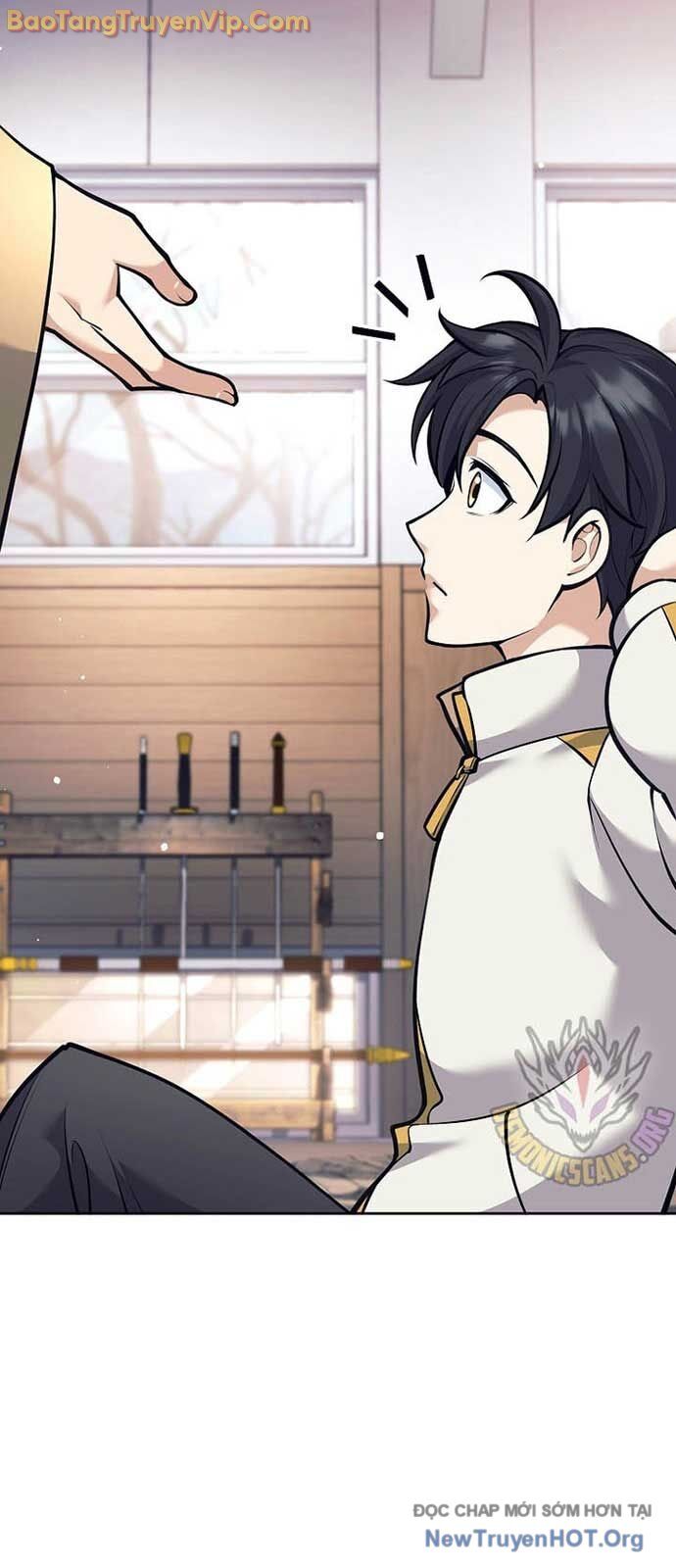 Phệ Kiếm: Chapter 38.1