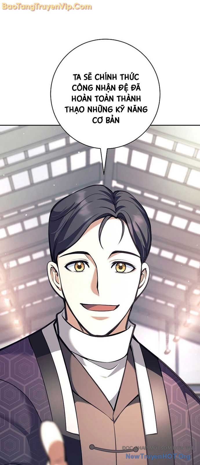 Phệ Kiếm: Chapter 38.1