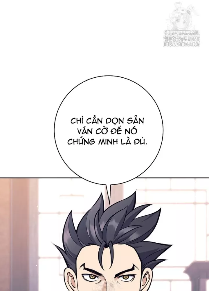 Phệ Kiếm: Chapter 38