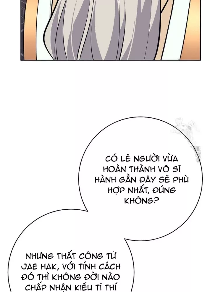 Phệ Kiếm: Chapter 38